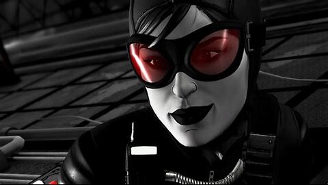 Batman: The Telltale Series / Season 2: The Enemy Within: Ep 3 Pt 2.