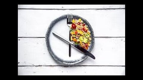 Intermittent Fasting Fallacies, Myths, and Misinformation - Part 1