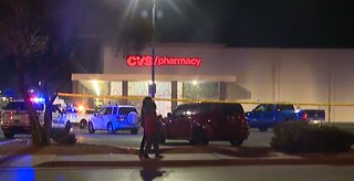 North Las Vegas police investigate deadly shooting