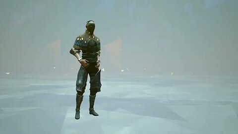 Absolver - BossFight, Angrel & Raslan (Gameplay 1080p60fps)