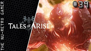 On The Grind! I Tales of Arise #39