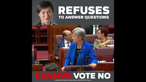 Labor won't rule out a separate indigenous state! Weasley Wong's worst non-answer yet!