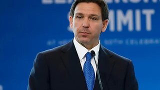 Mass Layoffs Coming to Disney After DeSantis Took On Entertainment Giant