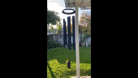 Lovely Wind Chimes