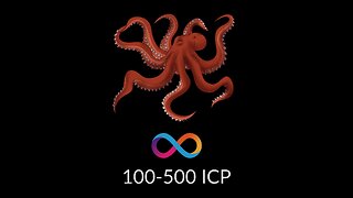 To All My ICP Octopus Out There