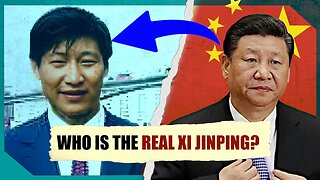 A drinking buddy describes the real Xi Jinping and why Taiwan war is imminent