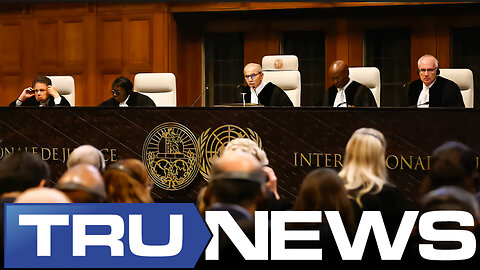 ICJ Orders Israel to Halt Rafah Invasion