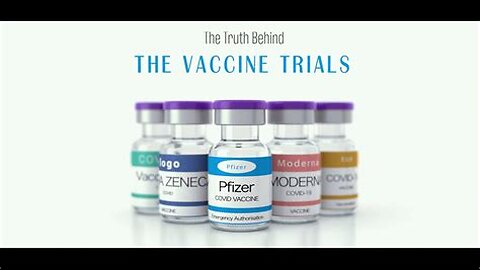 THE VACCINE TRIALS... Documentary