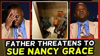 What Happened to The Boy IN the BASEMENT? Father Threatens to SUE NANCY GRACE | CHARLIE BOTHUELL