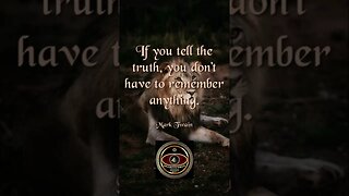 The Truth - The Ultimate Quotes