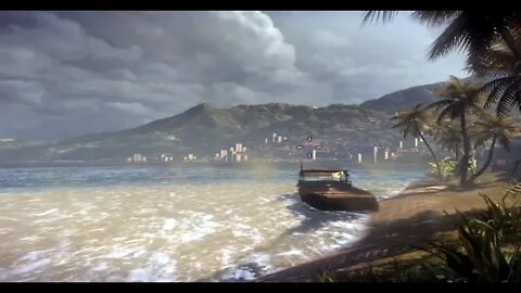 Dead Island Eye Candy 12