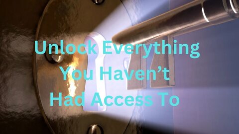 Unlock Everything You Haven’t Had Access To ∞The 9D Arcturian Council by Daniel Scranton 11-02-2022