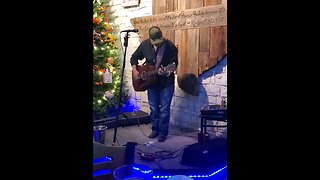 Johnny Kiser, "Ride With Me" (cover)