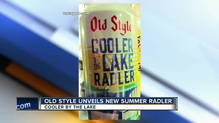 Cooler by the Lake