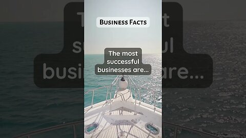Business Facts manage