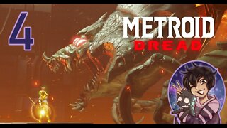 We will still Rise - Metroid Dread Part 4