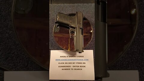 LORCIN MODEL L9 - 9MM Pistol on our Gunbroker Auction Site