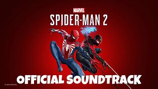 Marvel's Spider-Man 2 - Main Theme Song (Official Soundtrack)
