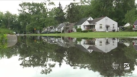 President Biden approves disaster declaration