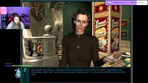 Nancy Drew: Curse of Blackmoor Manor - [2]