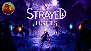 Strayed Lights | Keep The Darkness Away