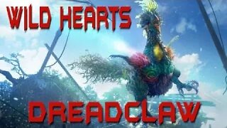 WILD HEARTS: DREADCLAW - WE KNOW WHO WINS ALL THE COCK FIGHTS!!