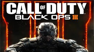 Call of Duty Black Ops 3 no PC em pleno 2022