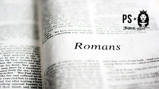 BIBLEin365: Romans (2.0)
