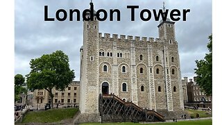 London Tower 5-22