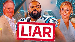 Michael Oher Tried To BLACKMAIL The Tuohy Family For MILLIONS?! | Family Says He Is LYING