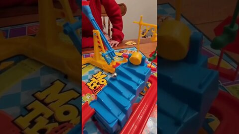 Mouse Trap #boardgames #shorts #satisfying #comedy #mousetrap