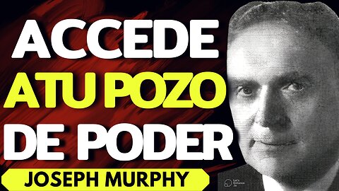 ORDÉNALE tus sueños concretos ANTES DE DORMIR y velos convertirse en realidad- Joseph Murphy español