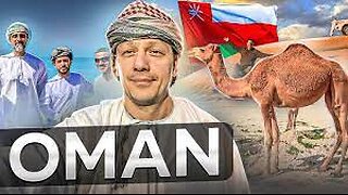 Oman. Gem of the Arabian Peninsula ｜ Travel Documentary