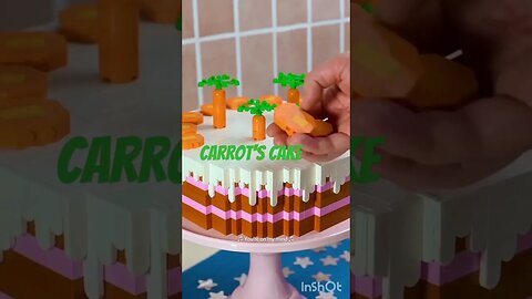 carrot's cake #cake