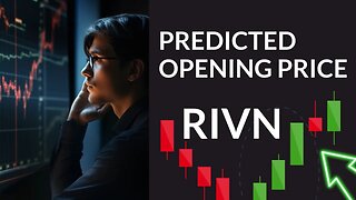 Rivian Automotive's Next Breakthrough: Unveiling Stock Analysis & Price Forecast for Monday