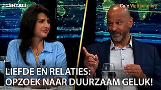 Liefde en Relaties: opzoek naar duurzaam geluk!