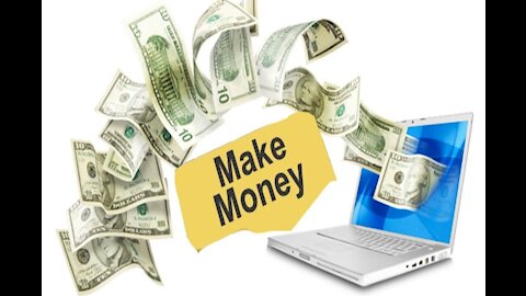 The Best 7 Easy Ways To Make Money Online