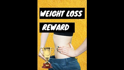 Weight Loss Tips┃Weight Loss Reward