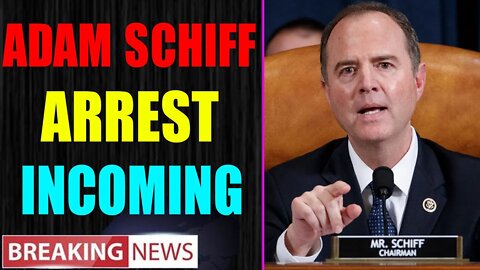 BIG BOMB: SEN. CHUCK GRASSLEY SHINES A LIGHT FBI & DOJ CORRUPTION!!! ADAM SCHIFF ARREST INCOMING