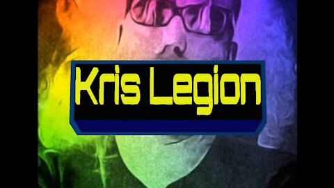 Kris Legion Intro