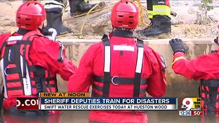 Butler County emergency teams train for disasters