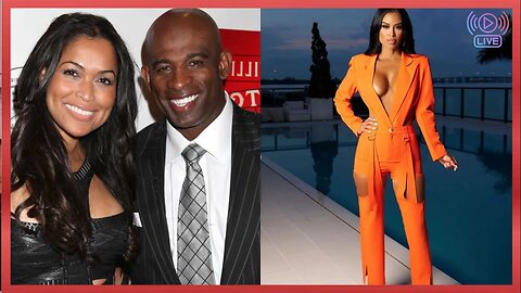 🔴LIVE: Tracey Edmonds RESPOND To Rumors Deion Sanders LEFT Her & PROVE WHY He Didnt Want Marriage