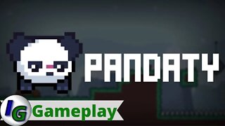 Pandaty Gameplay on Xbox