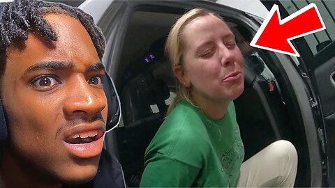 Rich Karen Meets Karma After Drunk Driving Accident | Vince Reacts