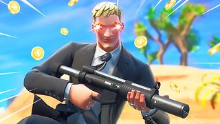 DEFAULTS vs JOHN WICK