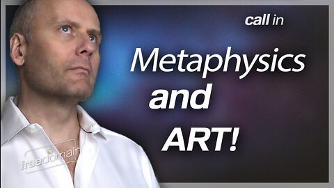Metaphysics and Art: A Philosophical Examination