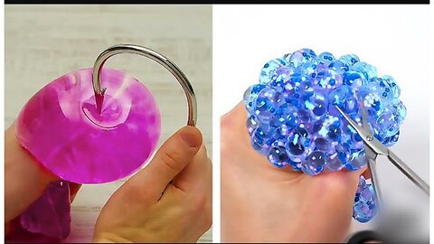 Oddly Satisfying Video With Cute Art Ideas That Will Boost Your Serotonin