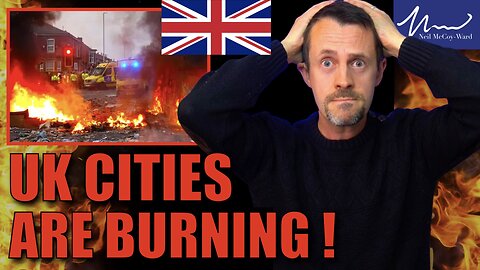 ‘EMERGENCY’ DECLARED BY UK GOVERNMENT !!! (They've Lost Control)