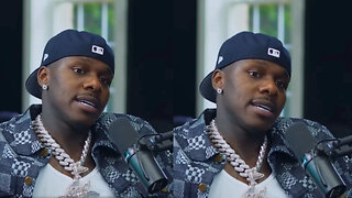 Dababy Exposes Rappers For Being Fake Thugs