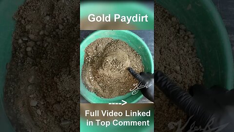21 Grams of Gold - Goldbay Paydirt